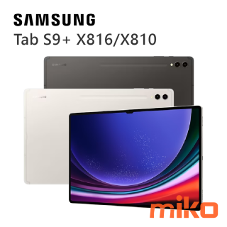 SAMSUNG Galaxy Tab S9+ 12.4吋 X816 X810